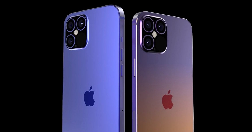 Camera iPhone trong tương lai có thể truyền hình ảnh độ phân giải cao với tốc độ nhanh hơn