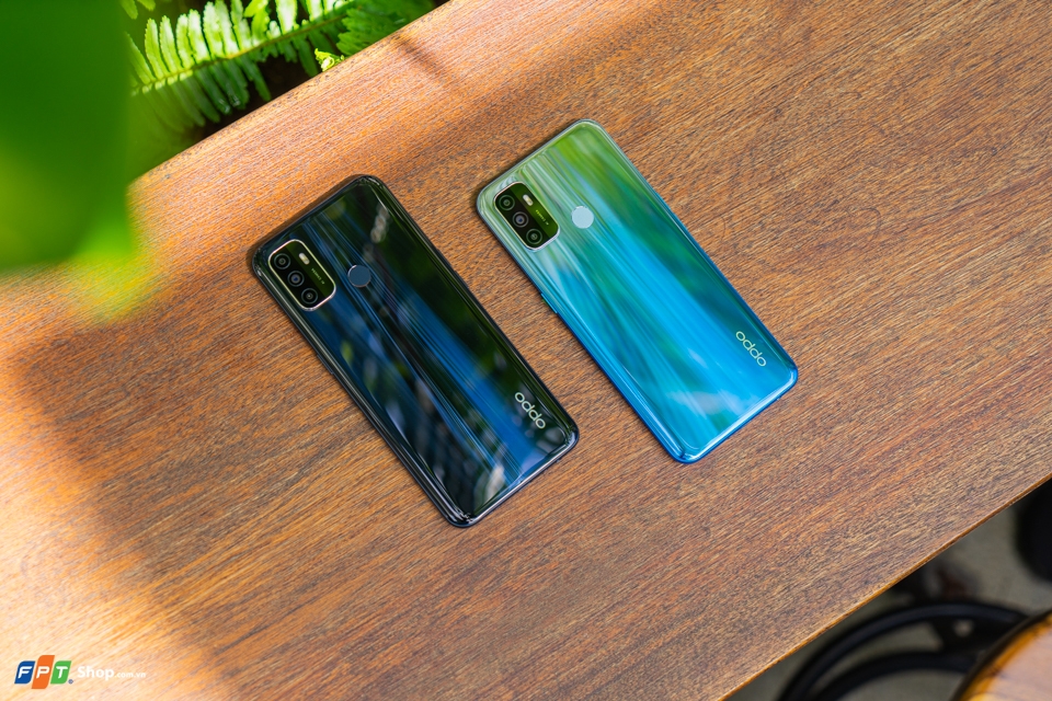 OPPO A53