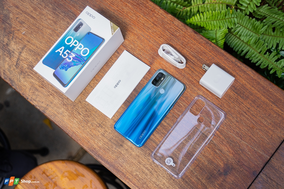 OPPO A53