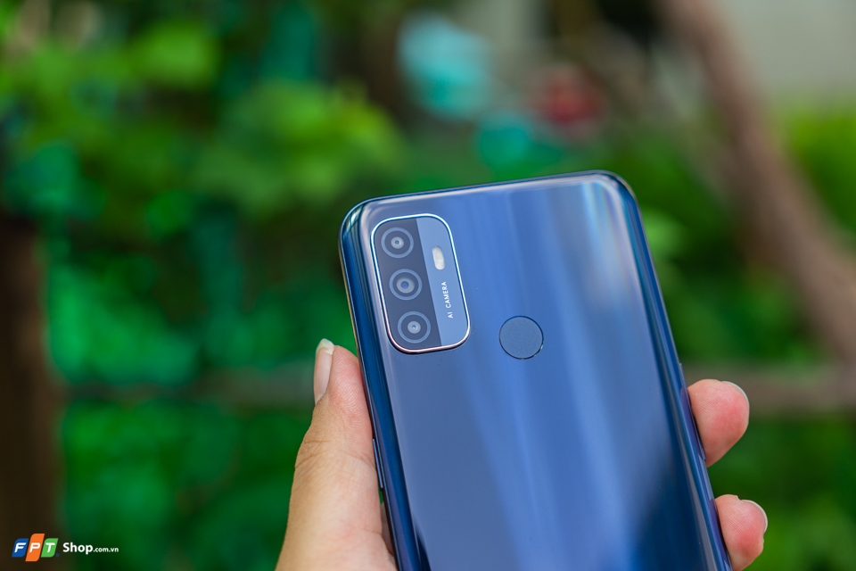 OPPO A53