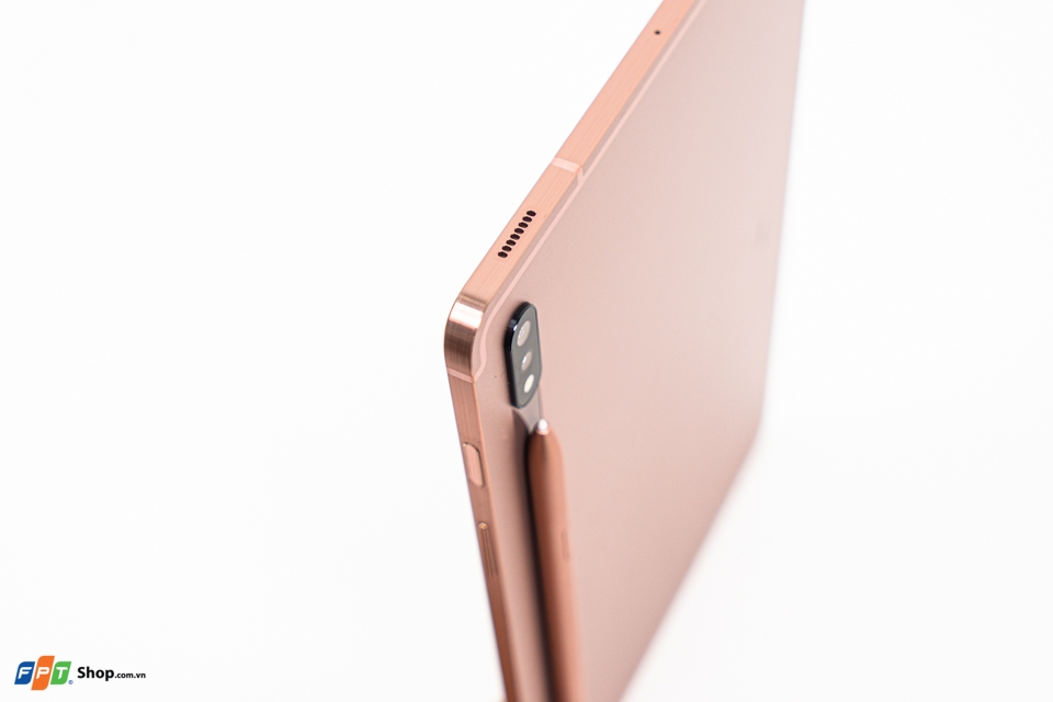 Đánh giá Samsung Galaxy Tab S7/S7 Plus