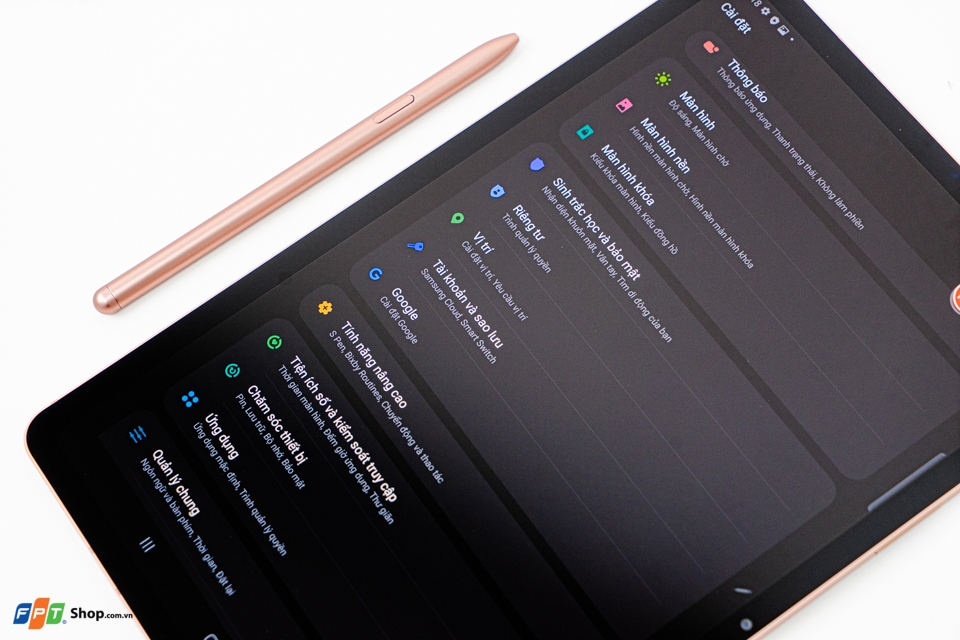 Samsung Galaxy Tab S7