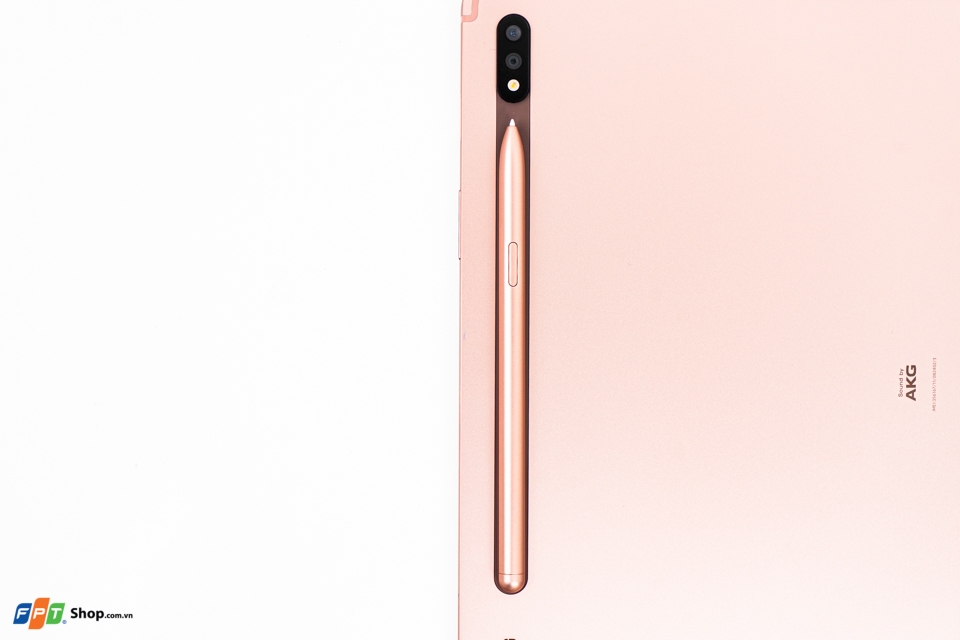 Samsung Galaxy Tab S7