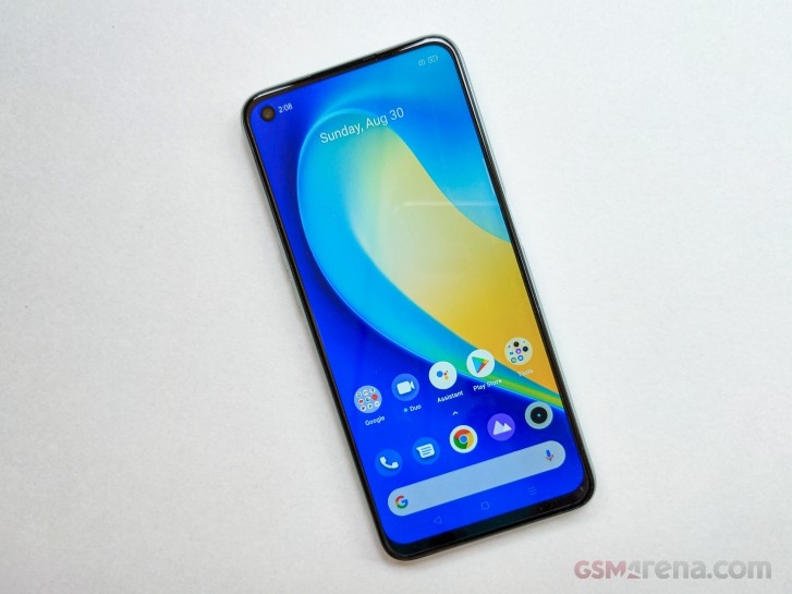 Realme 7 Realme 7