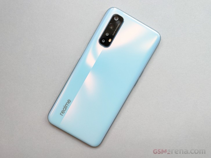 Realme 7 Realme 7