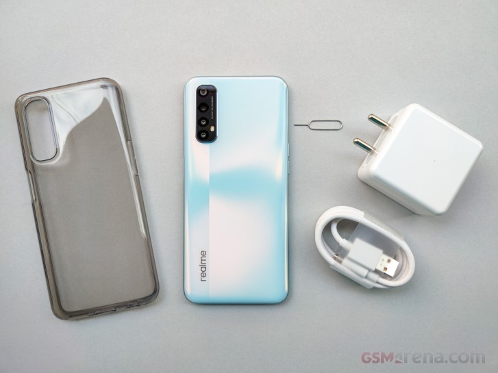 Realme 7 Realme 7