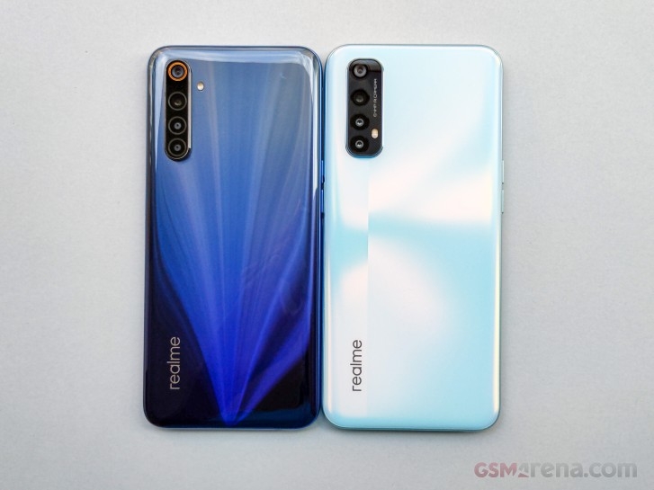 Realme 7 Realme 7