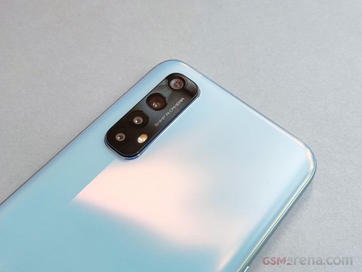 Realme 7 Realme 7