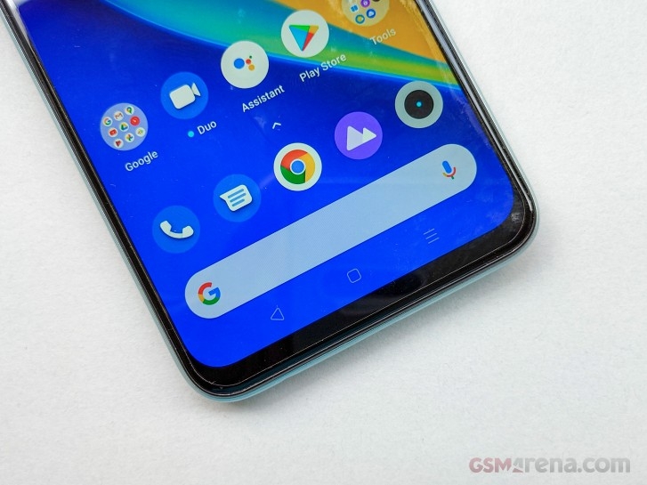Realme 7 Realme 7