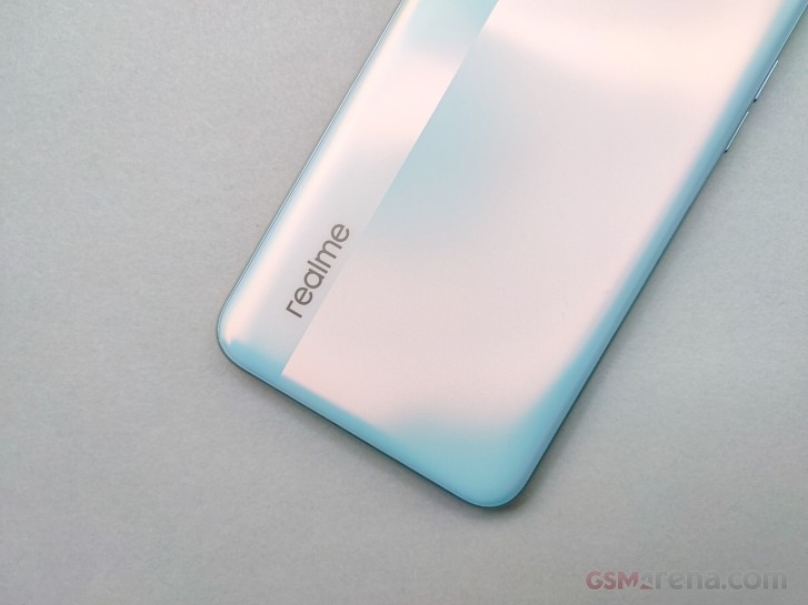 Realme 7 Realme 7