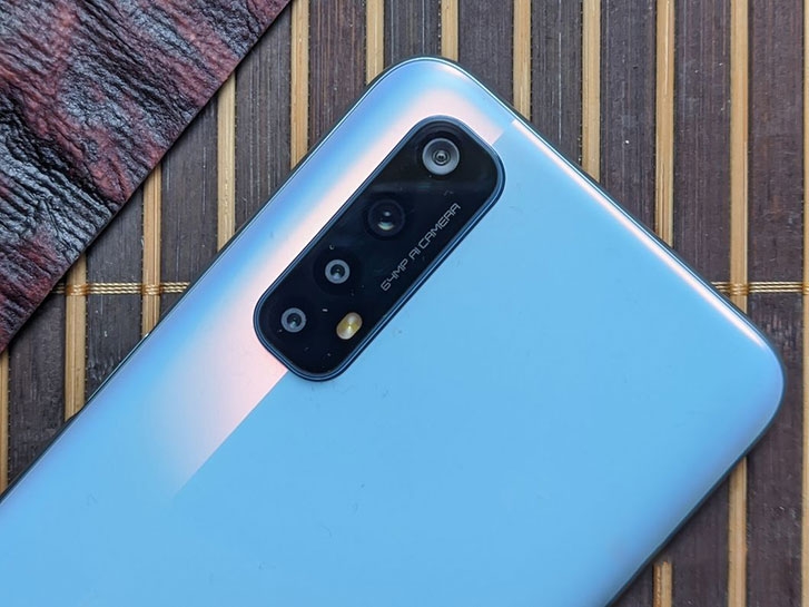 Realme 7