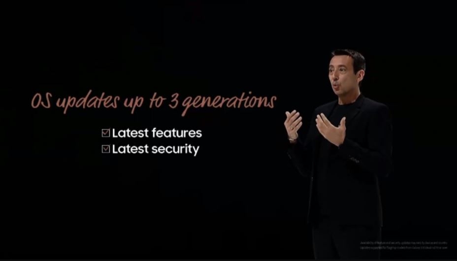 Nhìn từ Samsung Galaxy Note 20, bạn sẽ thấy nhiều điều thú vị ở Galaxy S21 6