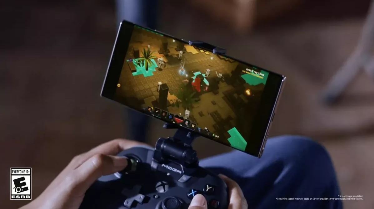 Nhìn từ Samsung Galaxy Note 20, bạn sẽ thấy nhiều điều thú vị ở Galaxy S21 5