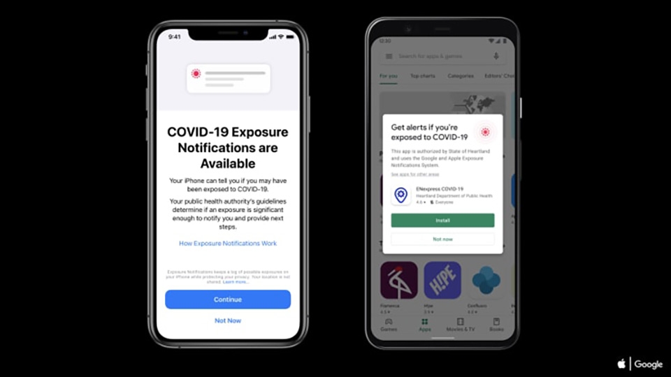 Một số người dùng iPhone từ chối cài đặt iOS 13.7 vì điều này