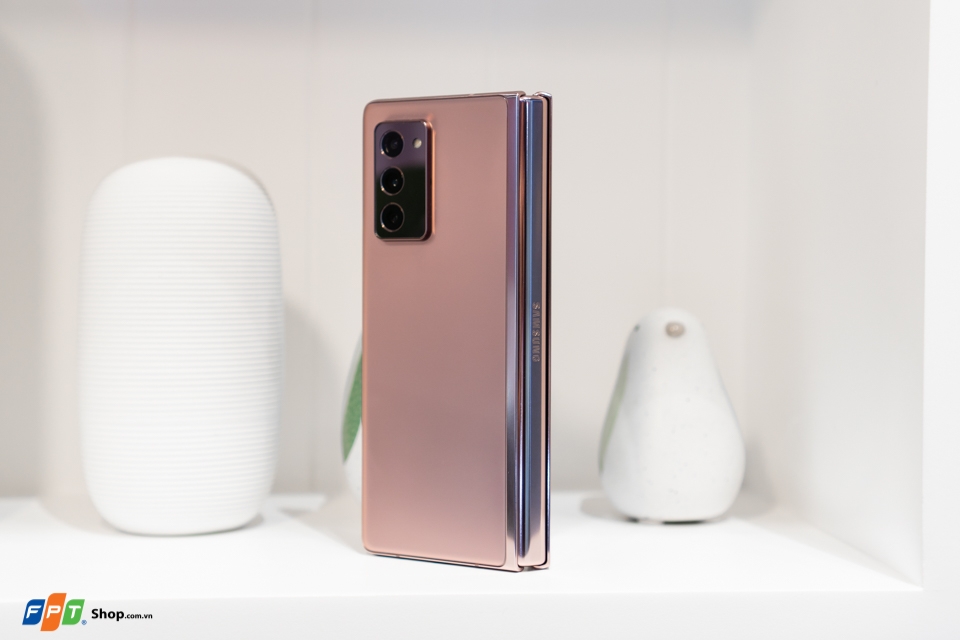 Samsung Galaxy Z Fold 2 5G