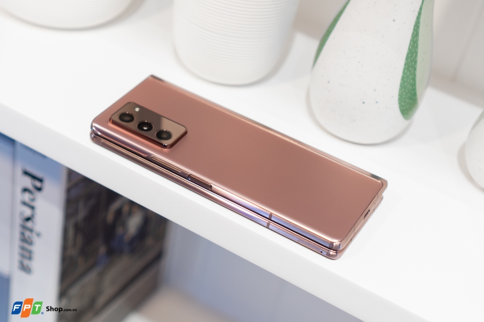 Samsung Galaxy Z Fold 2 5G