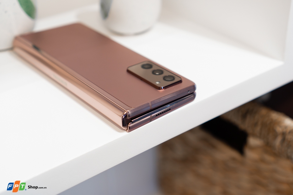 Samsung Galaxy Z Fold 2 5G