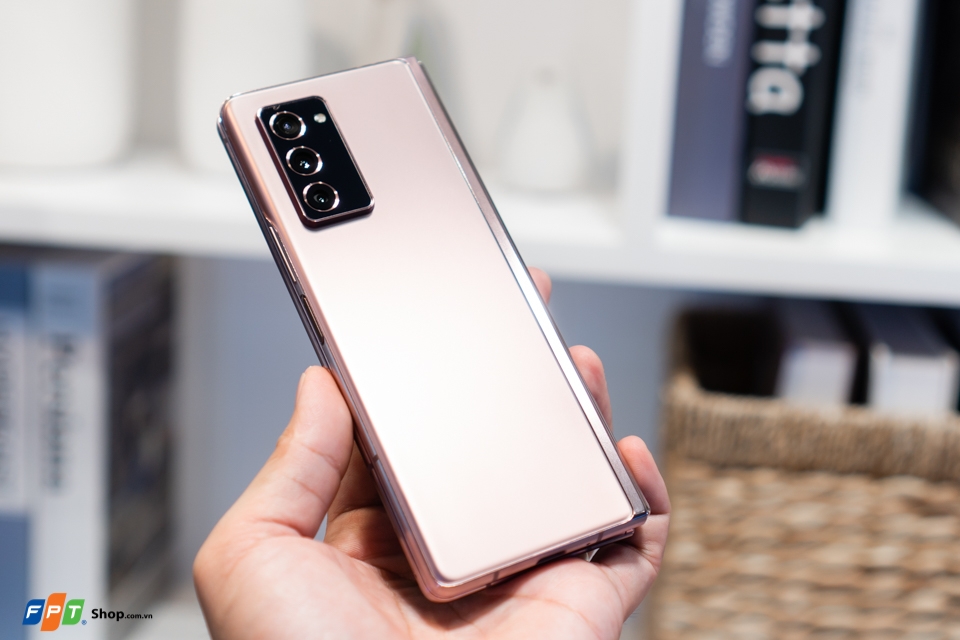Samsung Galaxy Z Fold 2 5G