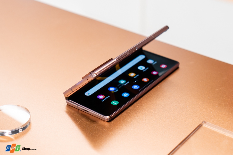 Samsung Galaxy Z Fold 2 5G