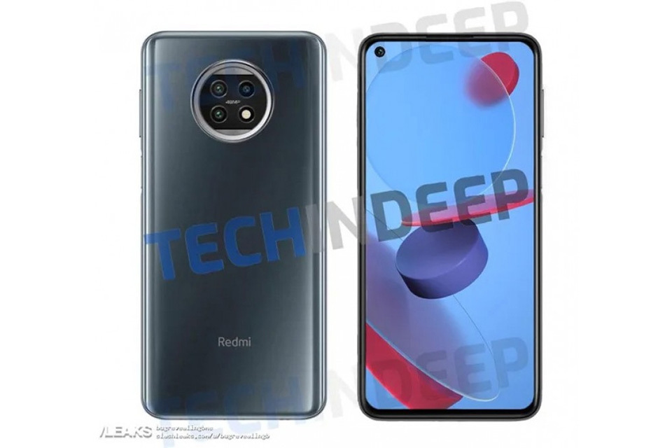 Ảnh render Redmi Note 10 (ảnh 1) Ảnh render Redmi Note 10 (ảnh 1)
