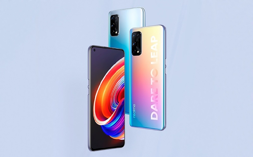 Realme X7 Realme X7