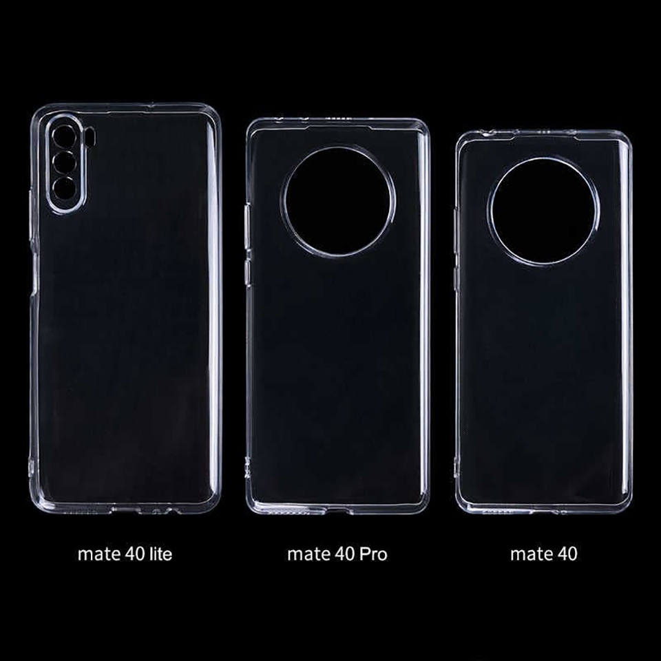 Ảnh ốp lưng Huawei Mate 40 (ảnh 1)