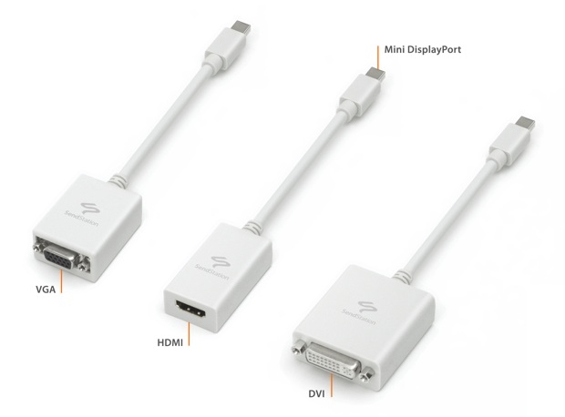 cáp kết nối macbook với máy chiếu
