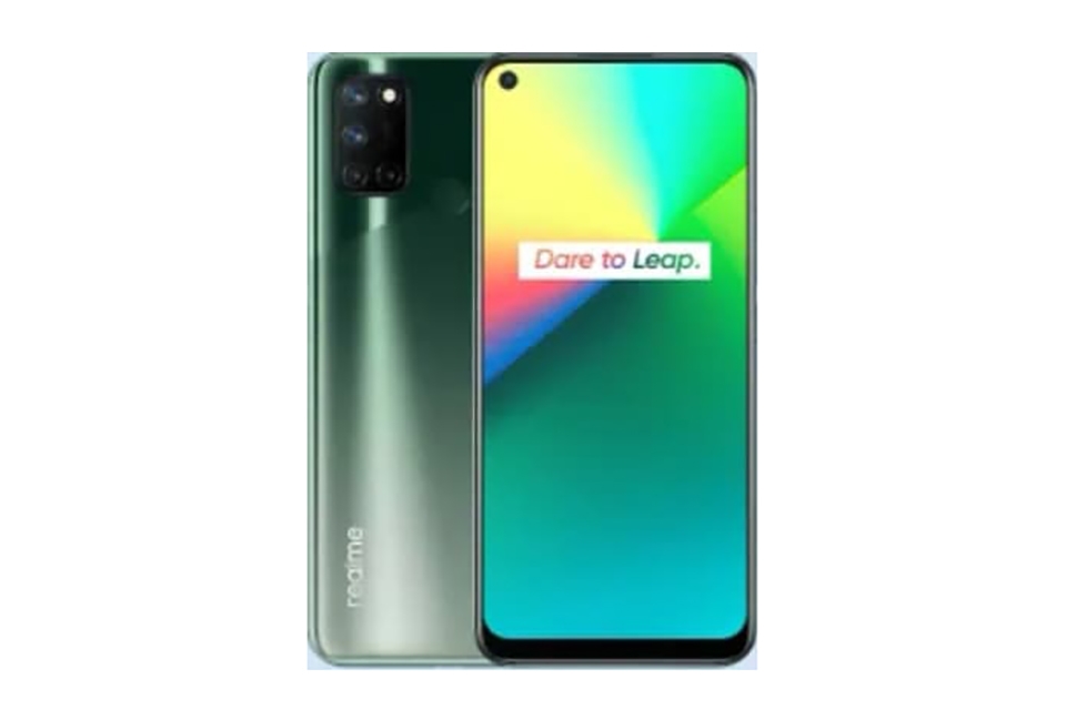 Realme 7i (ảnh 2)