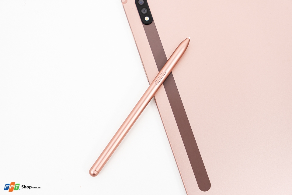 Samsung Galaxy Tab S7