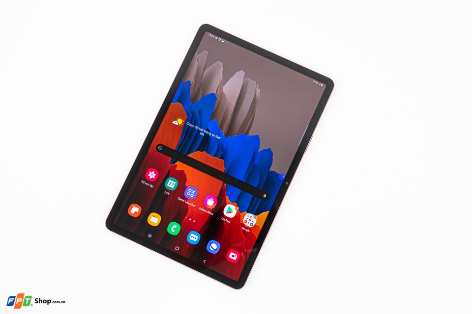 Samsung Galaxy Tab S7