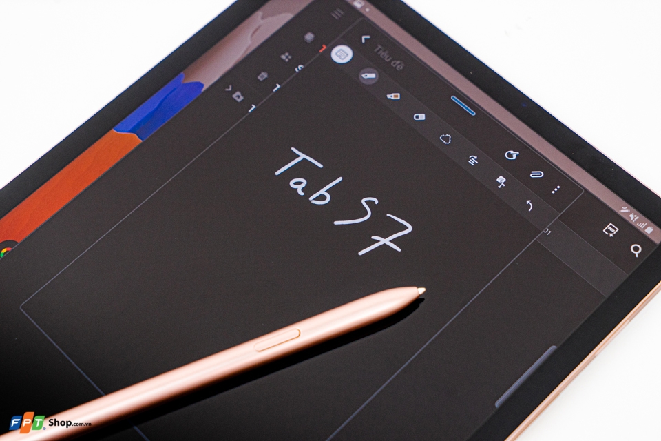 Samsung Galaxy Tab S7