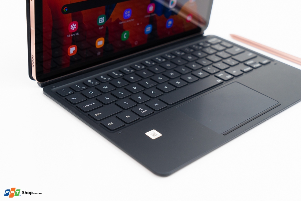 Samsung Galaxy Tab S7