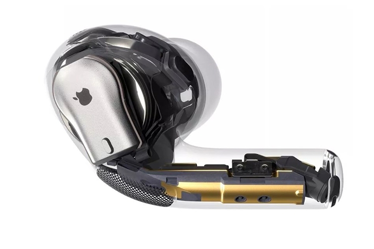 Mọi điều cần biết về AirPods 3, AirPods Pro Lite và AirPods Studio sắp tới của Apple 2