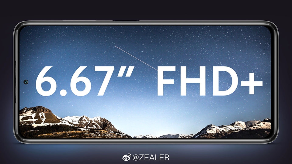 v POCO X3 NFC có gì thú vị (ảnh 2)