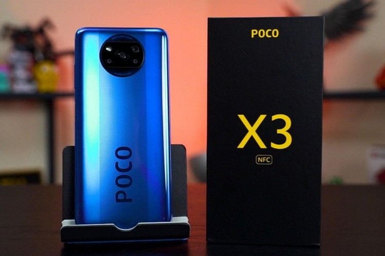 Trang bị Snapdragon 732 mới nhất