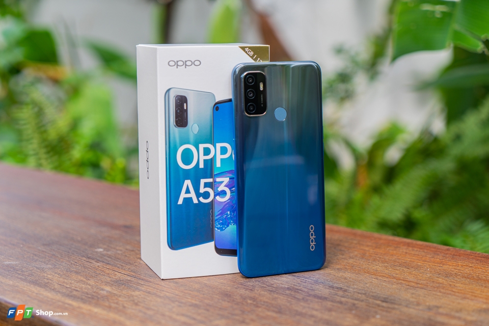 OPPO A53