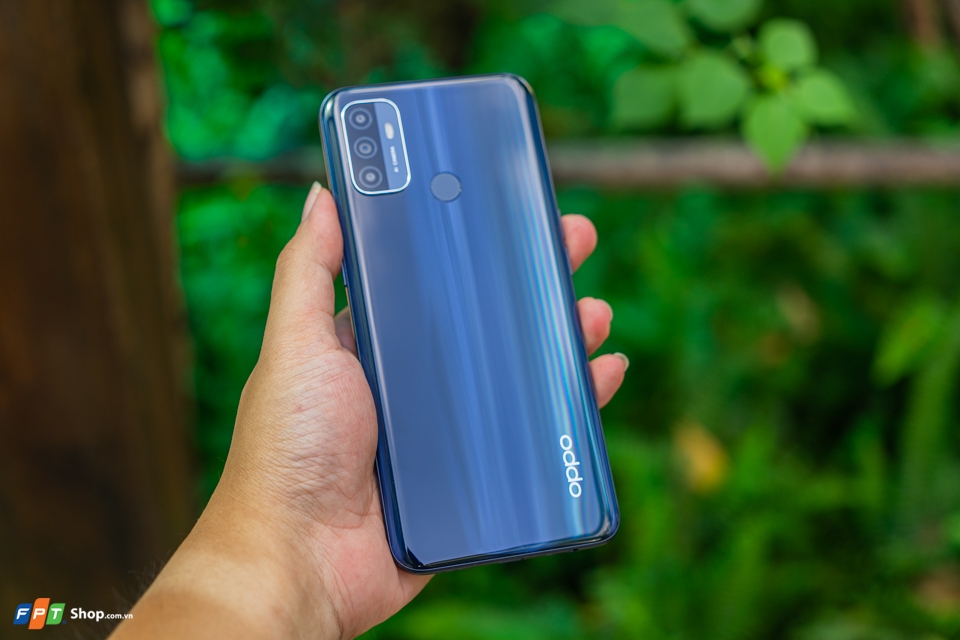 OPPO A53