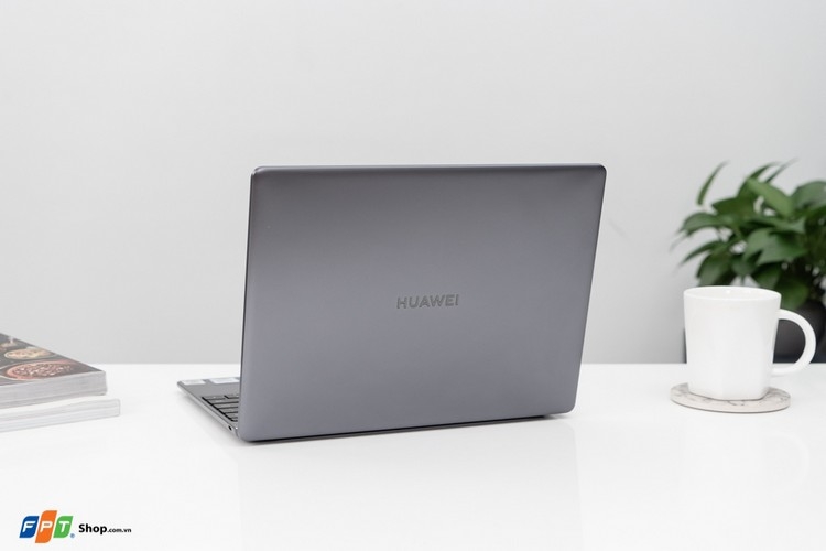 Huawei Share hiện đại