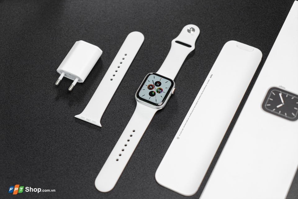 Apple ngừng bán Apple Watch Series 5, Apple Watch 6 sắp ra mắt?