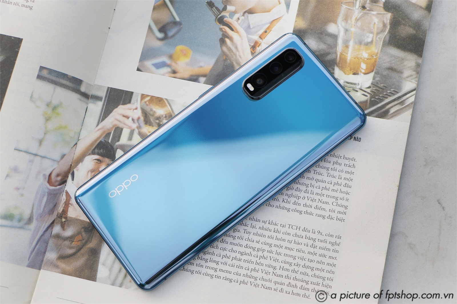 Oppo Find X2
