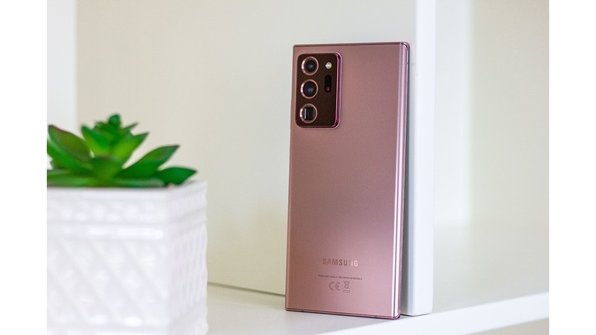 SAmsung Galaxy Note 20 Ultra 5G