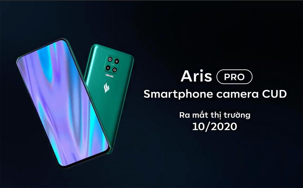 Vsmart Aris Pro