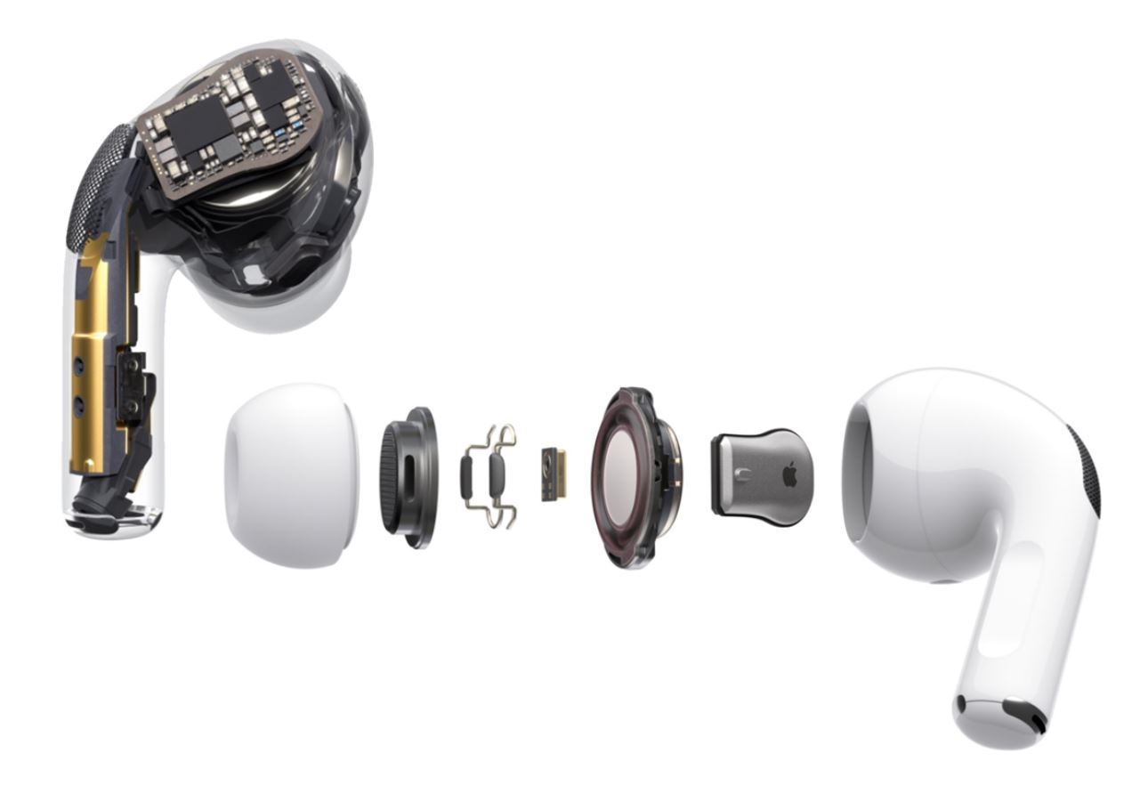 Tổng hợp thông tin về AirPods 3 và những mẫu AirPods đồn đoán của Apple 2