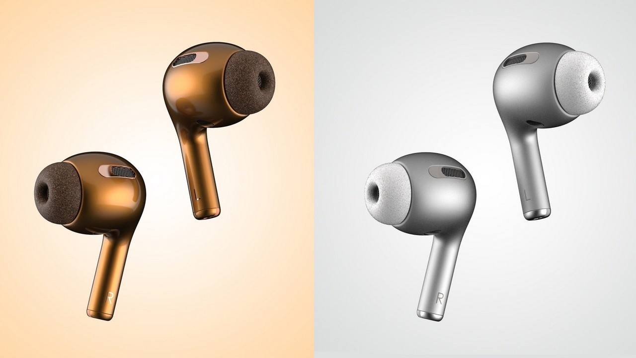Tổng hợp thông tin về AirPods 3 và những mẫu AirPods đồn đoán của Apple 6