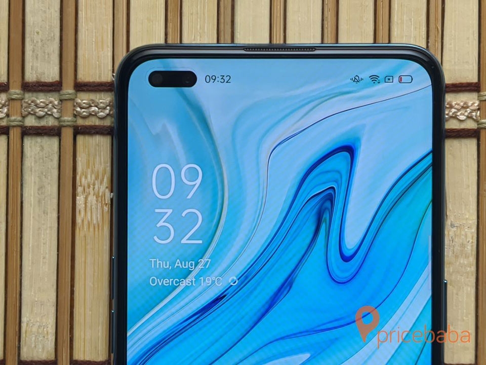 OPPO F17 Pro