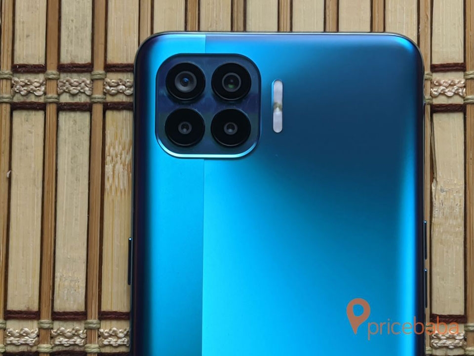 OPPO F17 Pro