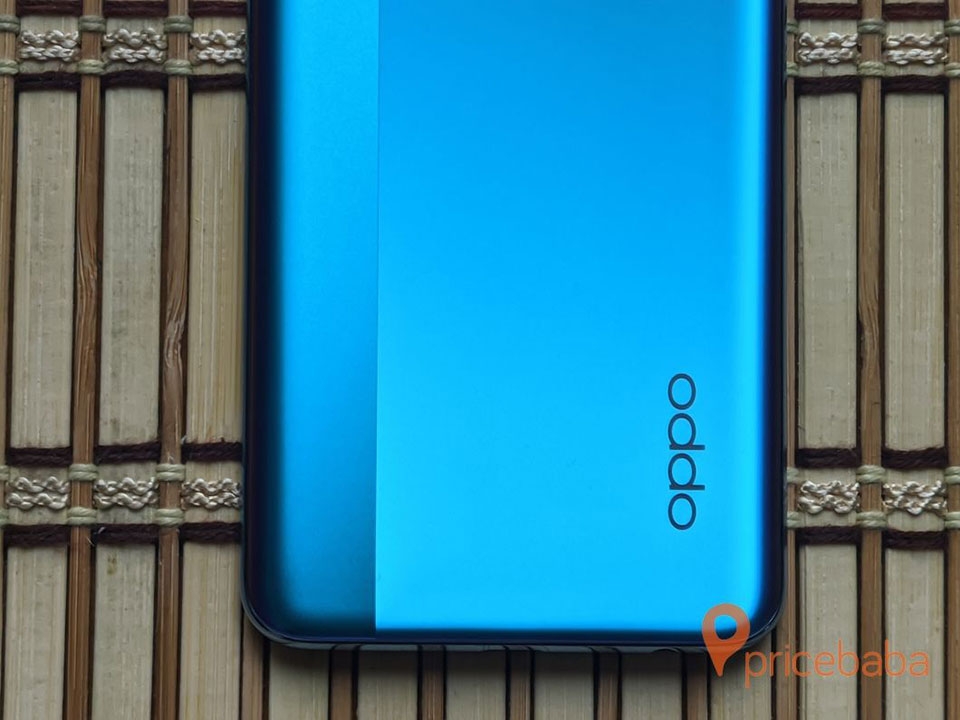 OPPO F17 Pro
