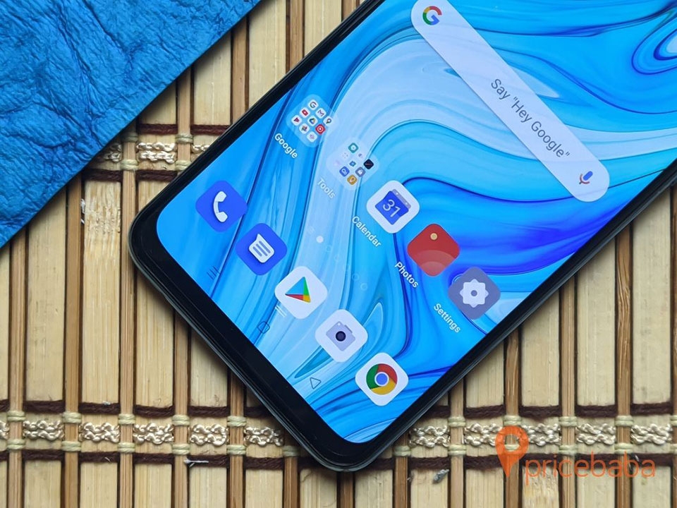 OPPO F17 Pro