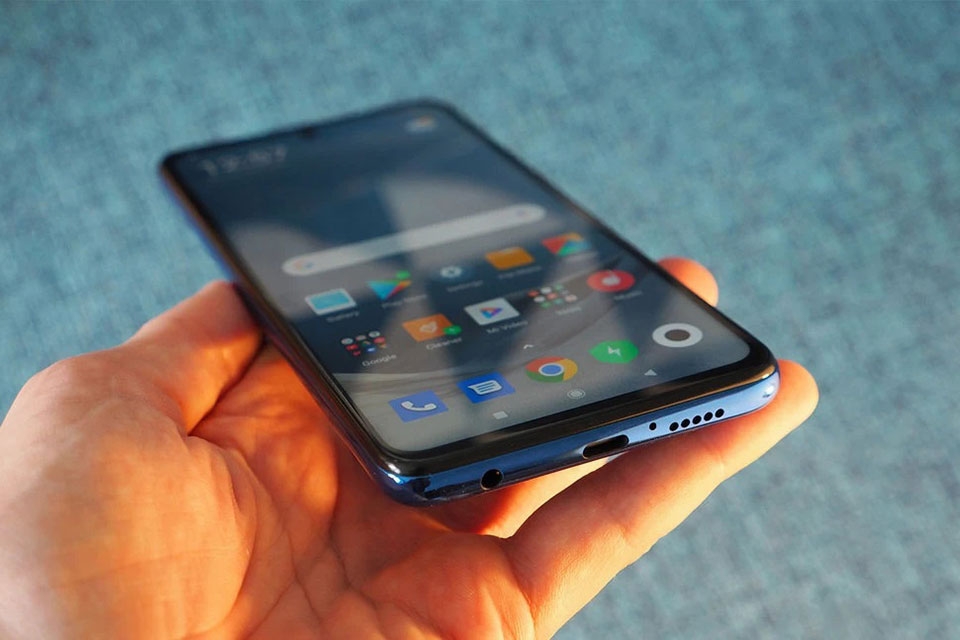 POCO X3 NFC POCO X3 NFC