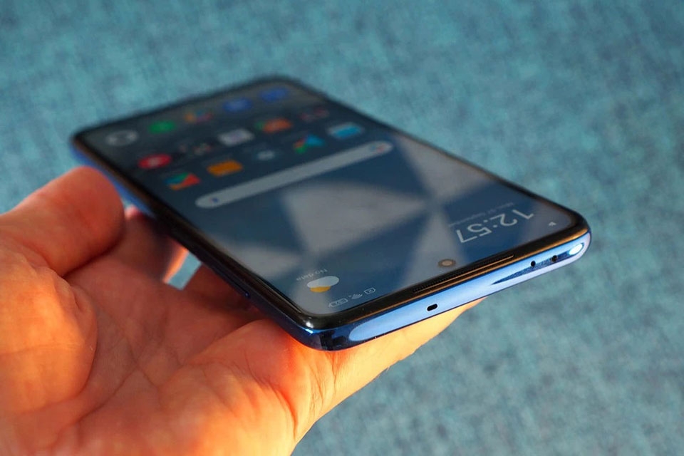 POCO X3 NFC POCO X3 NFC